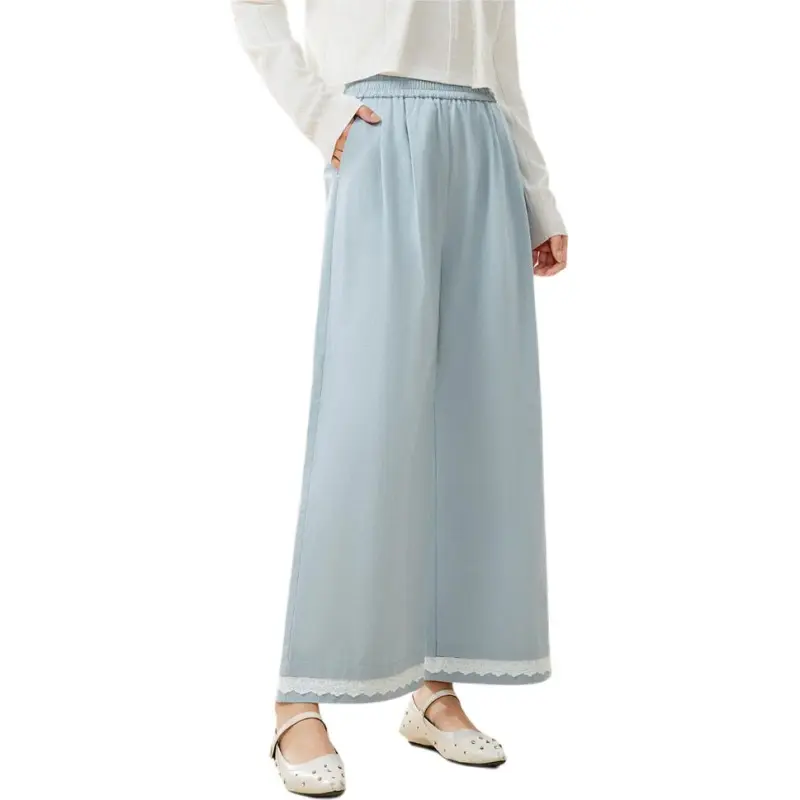 Love To Serve Casual Pants Women's-3
