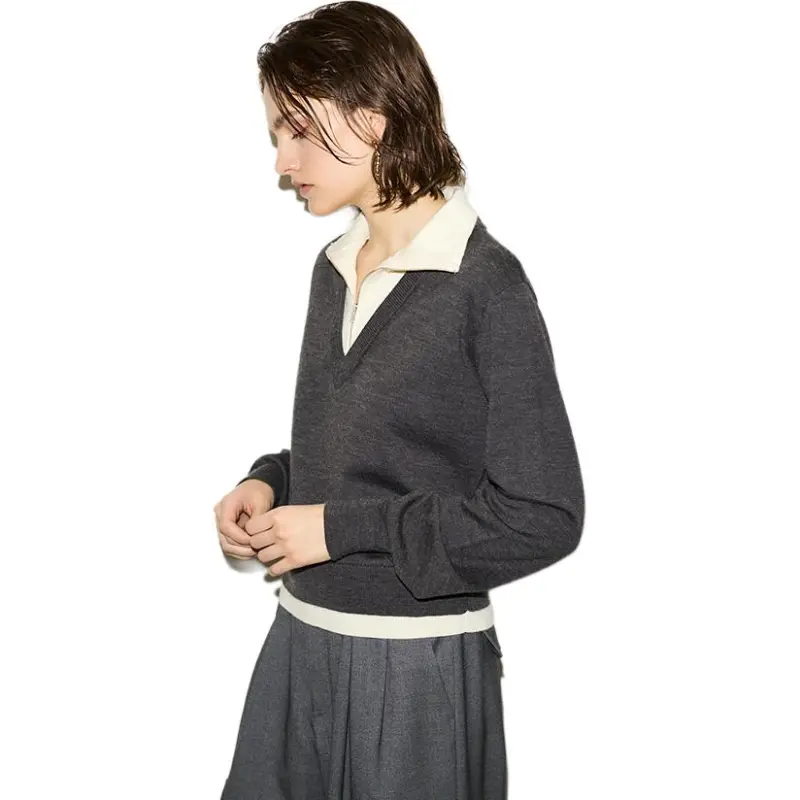 SLY Knitwear Women's-5
