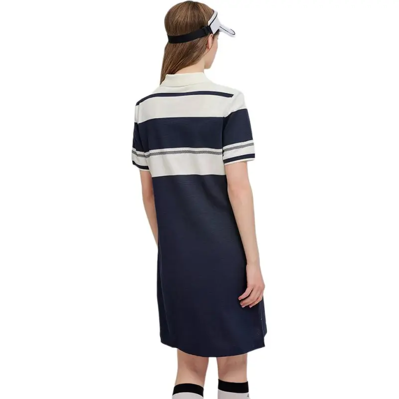 Hush Puppies Short Sleeved Dress Women's-4