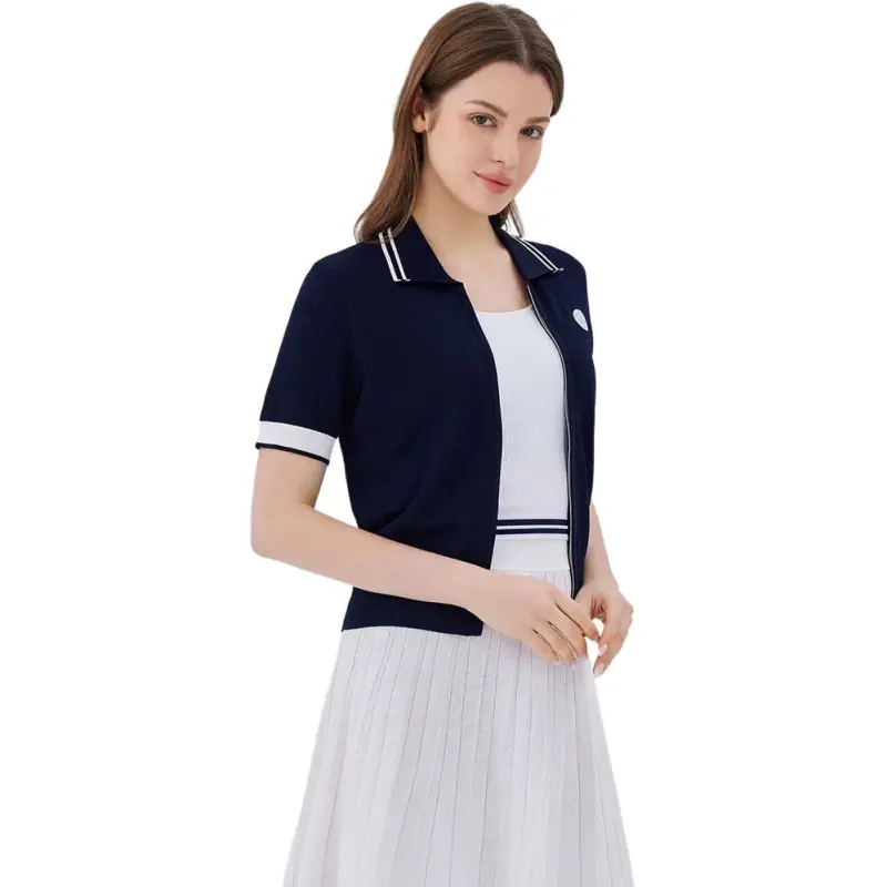 Elle Active T Shirts Women's-1