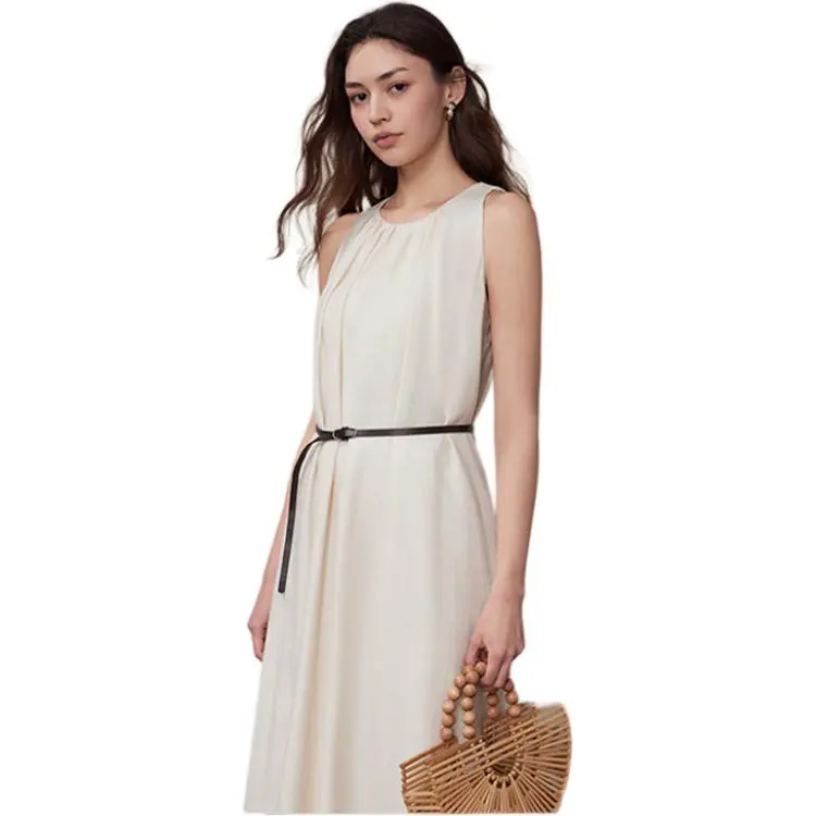 THE SEA LIFE Sleeveless Dress Women's-1