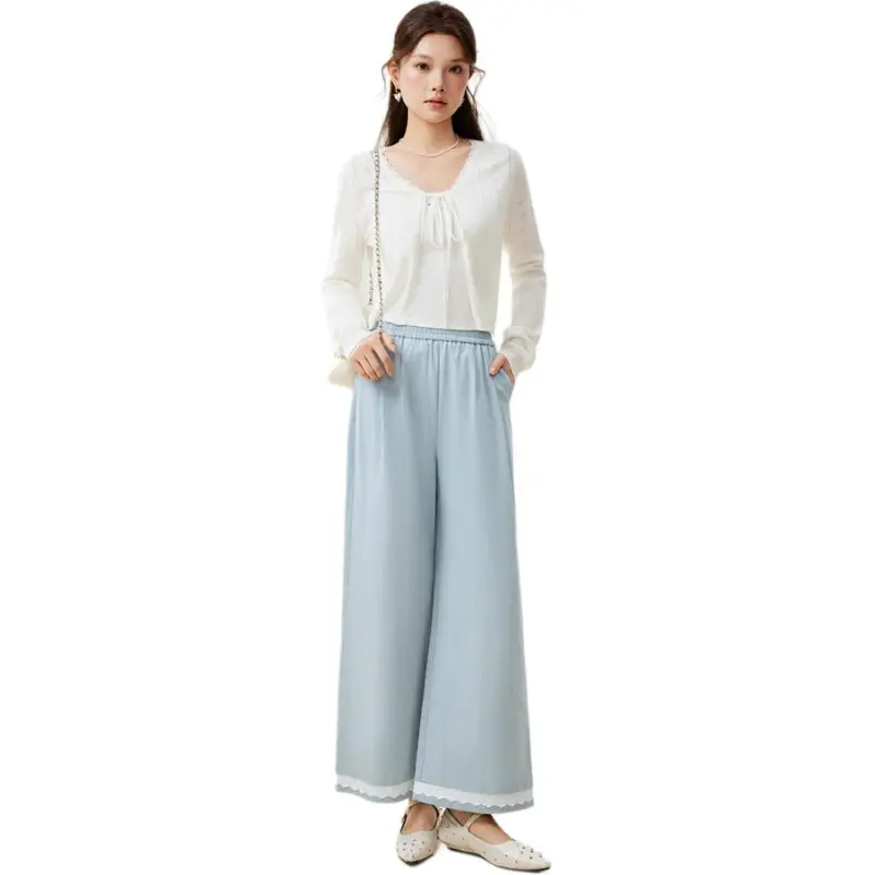 Love To Serve Casual Pants Women's-4