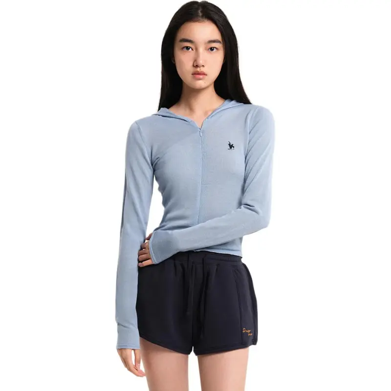 DRAGON FACE Knitwear Women's-3