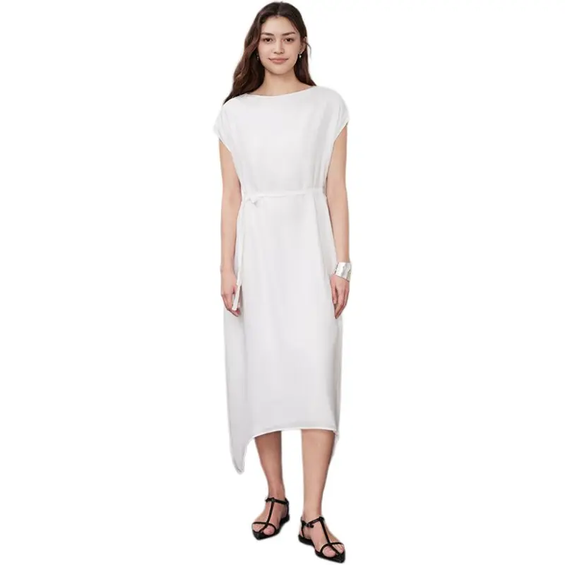 THE SEA LIFE Short Sleeved Dress Women's-2