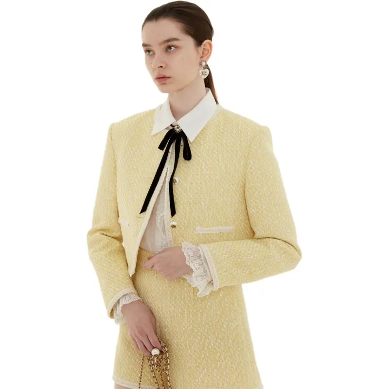 Caroline Jackets & Coats Women's-4