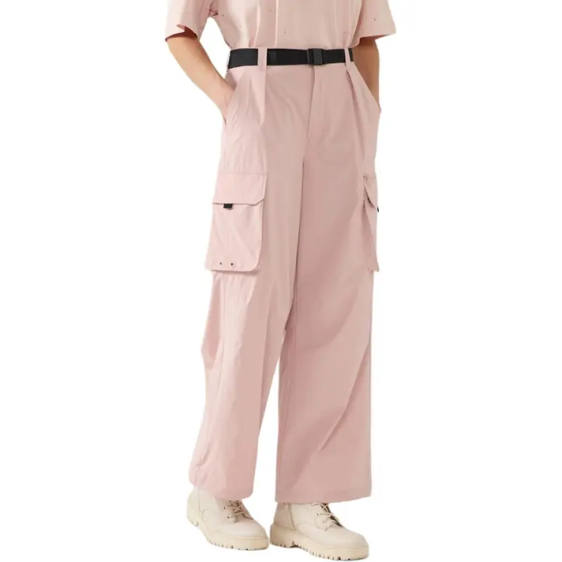 GUESS Cargo Pants Women's-1