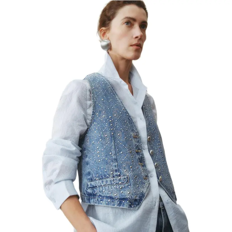 URBAN REVIVO Shirts Women's-7
