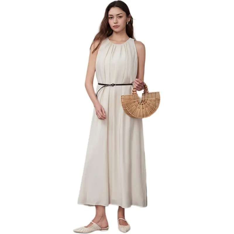 THE SEA LIFE Sleeveless Dress Women's-2