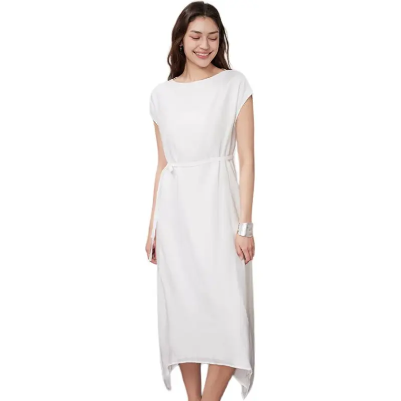 THE SEA LIFE Short Sleeved Dress Women's-3