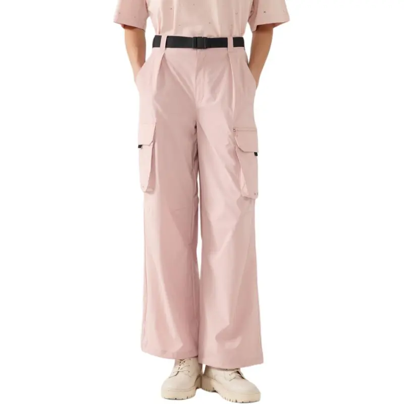 GUESS Cargo Pants Women's-2