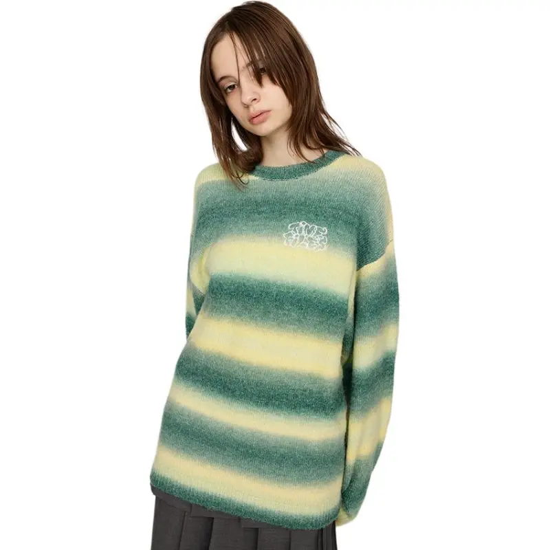 SLY Knitwear Women's-3