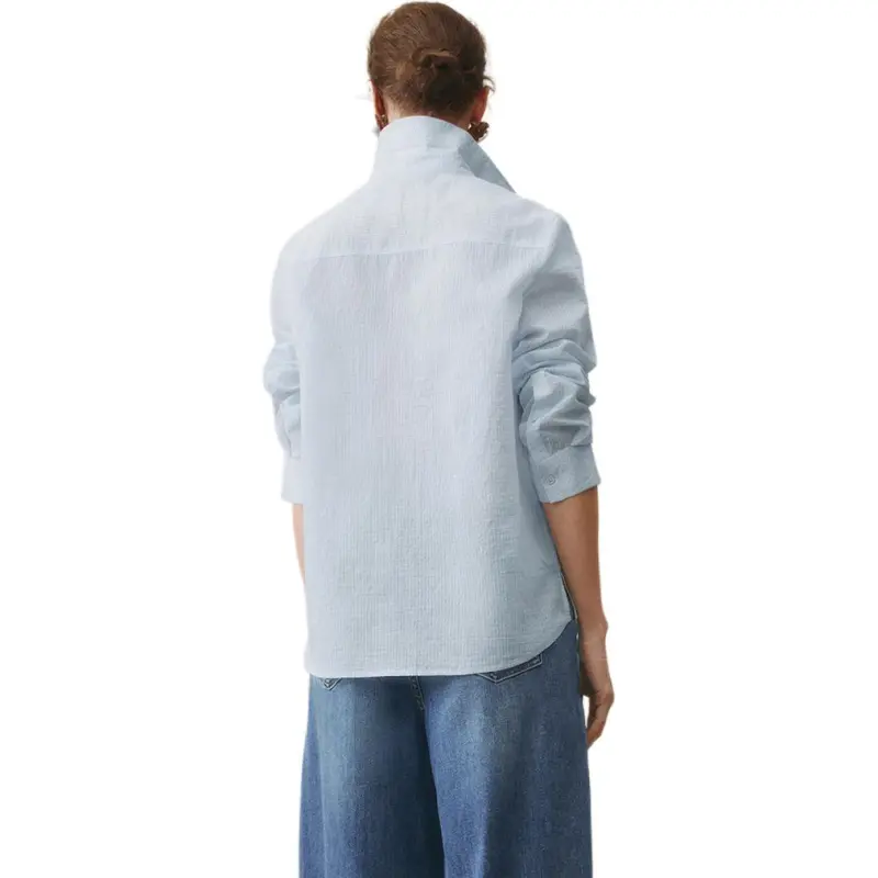 URBAN REVIVO Shirts Women's-5