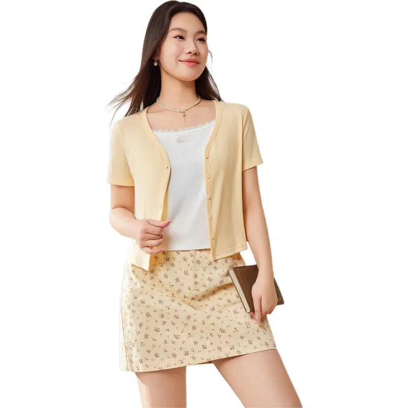 Love To Serve Skirt Set Women's-2