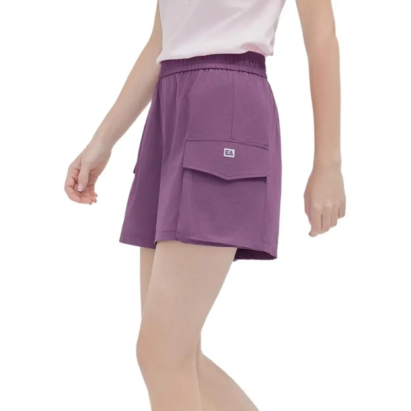 Elle Active Casual Shorts Women's-3