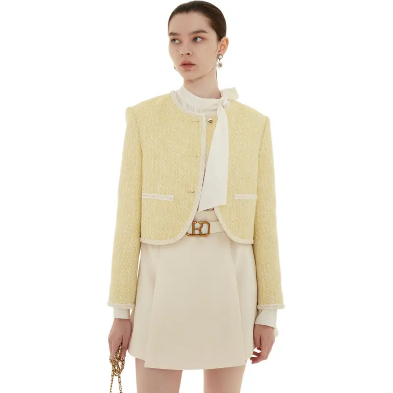 Caroline Jackets & Coats Women's-5