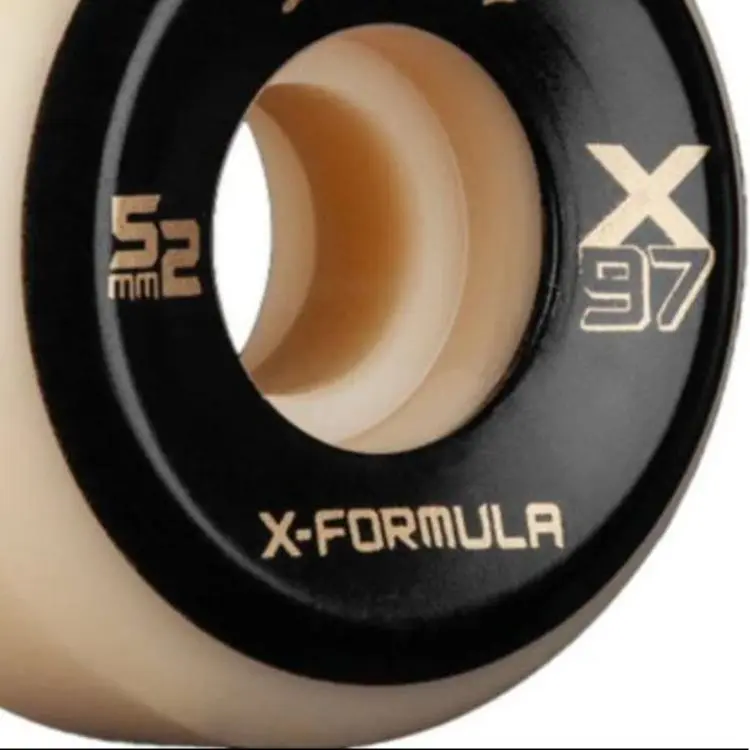 BONES Skateboard Wheels-4