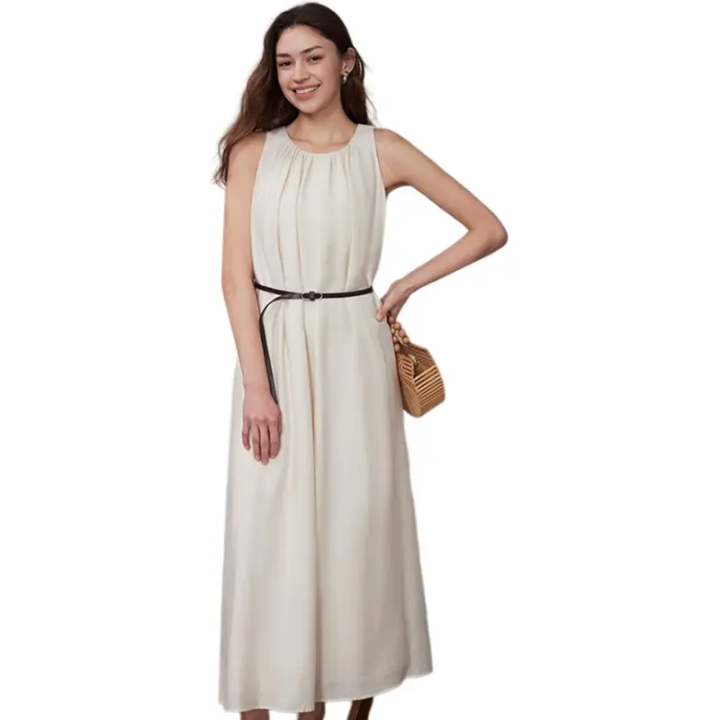 THE SEA LIFE Sleeveless Dress Women's-3