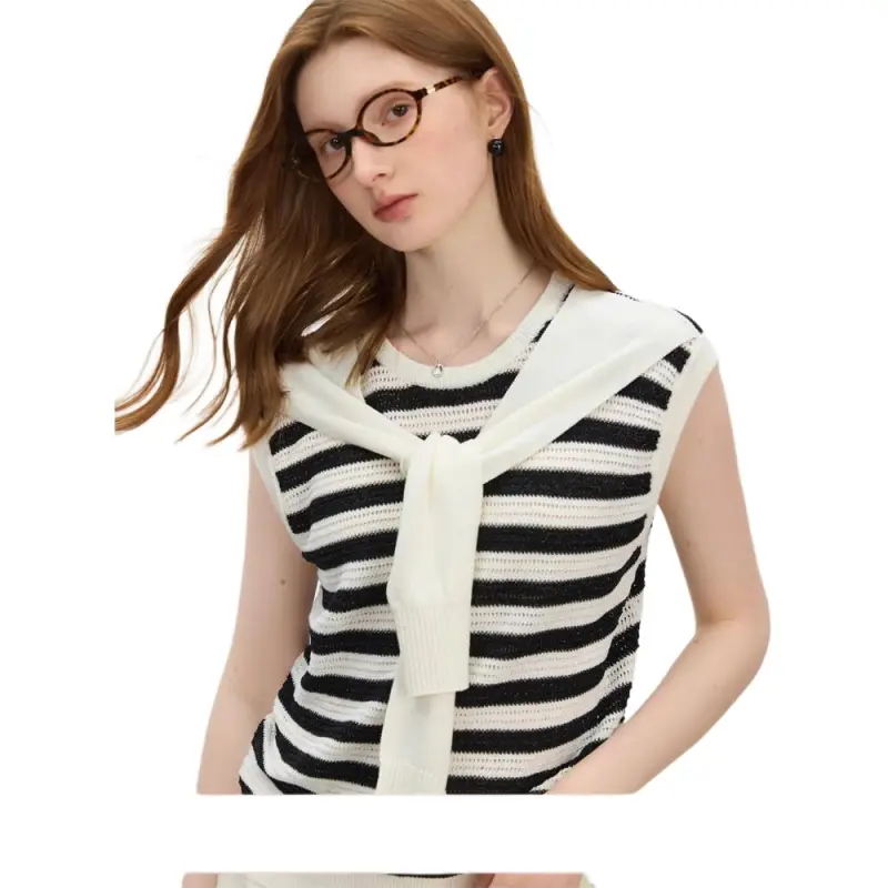 FANSILANEN Tank Tops Women's-3