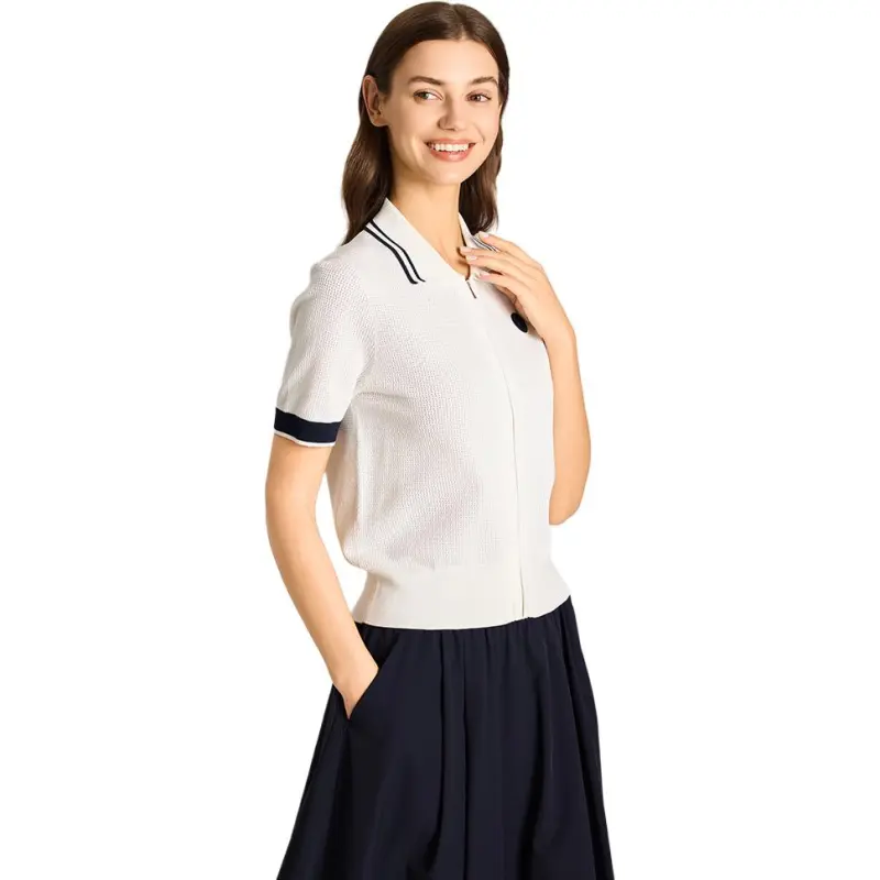 Elle Active T Shirts Women's-4