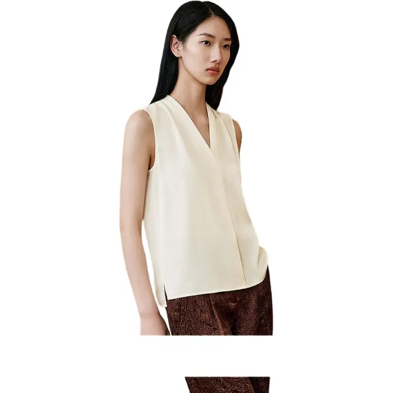 INSUN Shirts Women's-4
