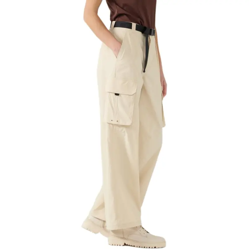GUESS Cargo Pants Women's-4