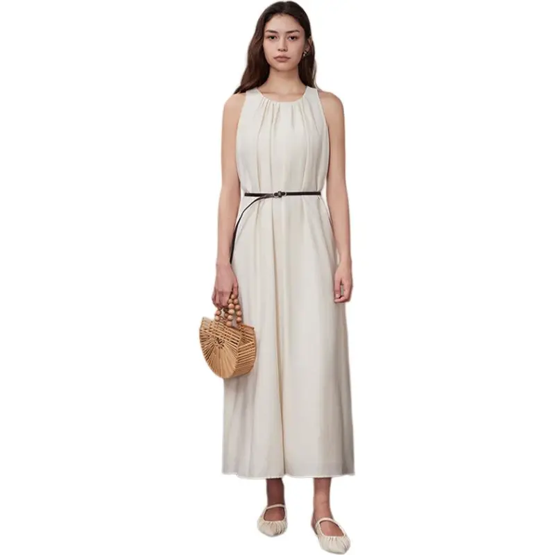 THE SEA LIFE Sleeveless Dress Women's-4