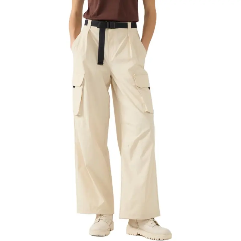 GUESS Cargo Pants Women's-5