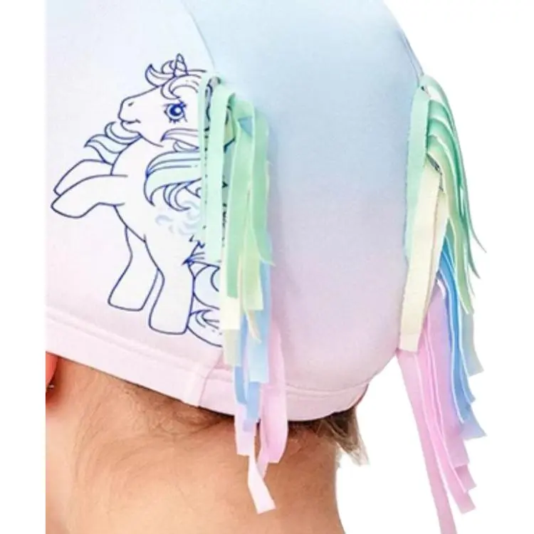 BALNEAIRE Swimming Caps Kids' Dream Holiday-4