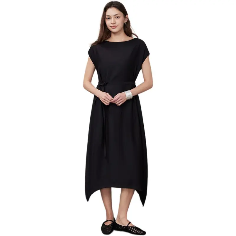 THE SEA LIFE Short Sleeved Dress Women's-5