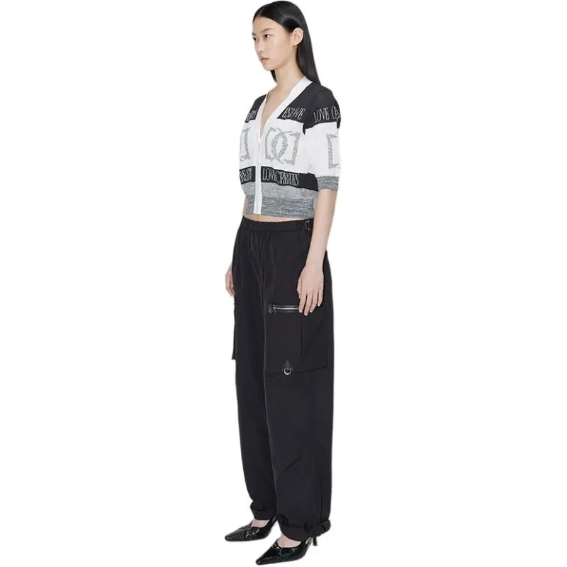 DAZZLE Knitwear Women's White-3