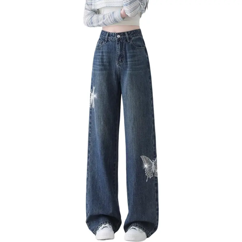 CCAABB Jeans Women's-1