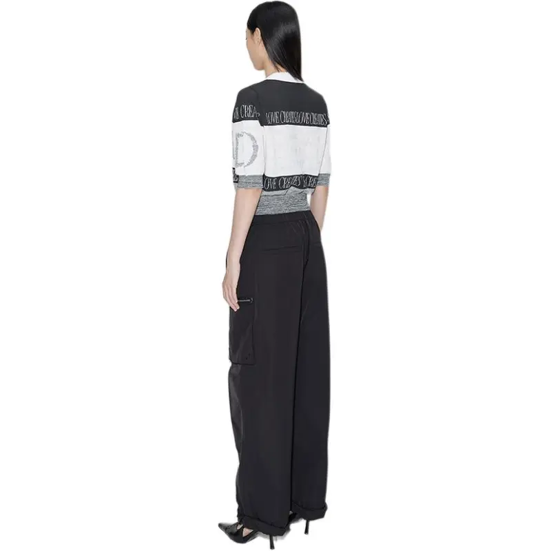 DAZZLE Knitwear Women's White-4