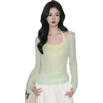 FOREVER 21 Casual Suits Women's Green Set