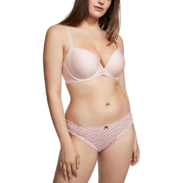 Victoria's Secret Women's Underpants-1