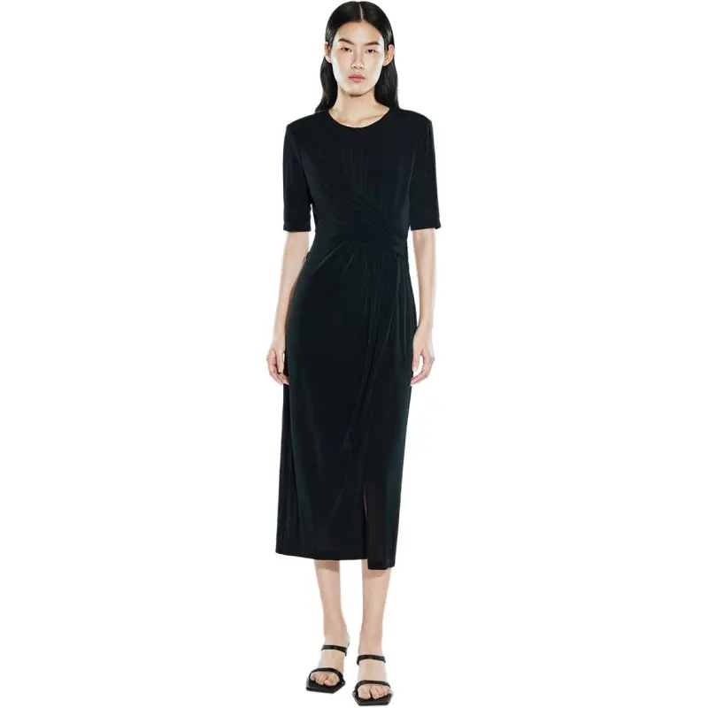 COVERINS Short Sleeved Dress Women's-2