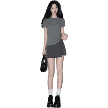 FOREVER 21 Casual Short Skirts Women's