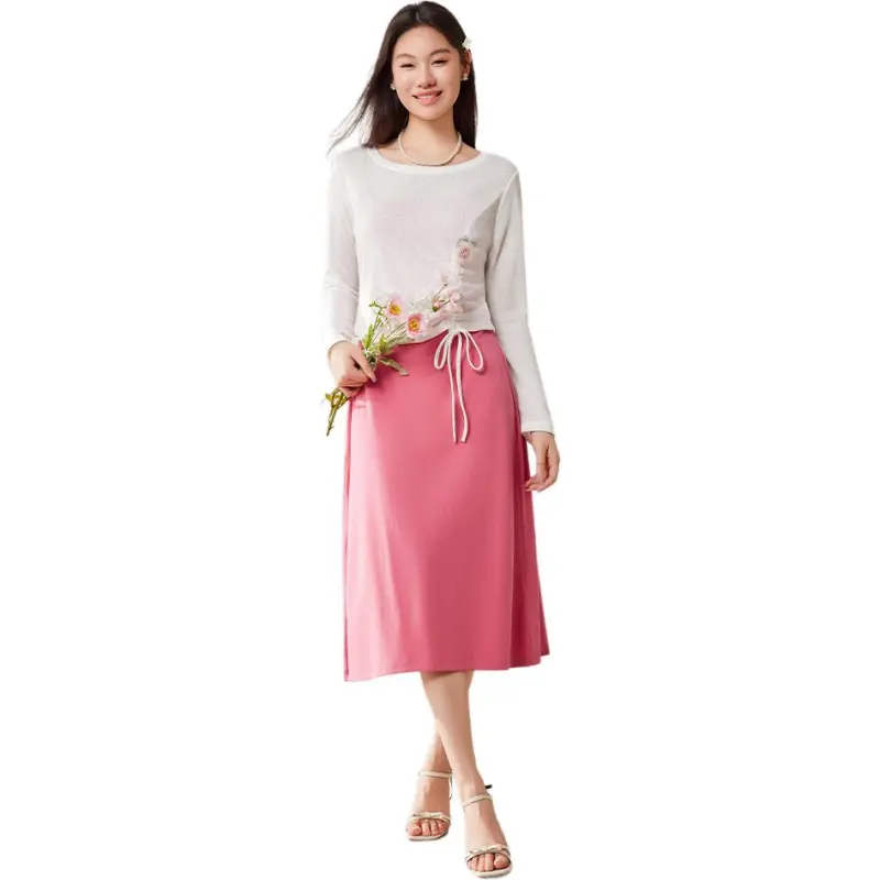 Love To Serve Skirt Set Women's-0