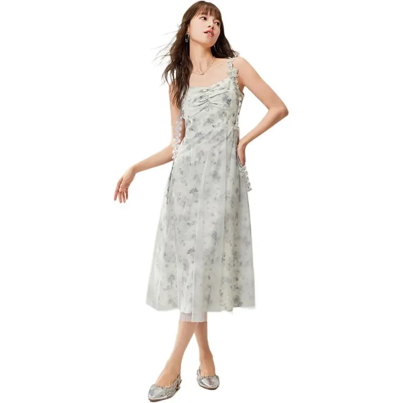 Love To Serve Slip Dress Women's-2