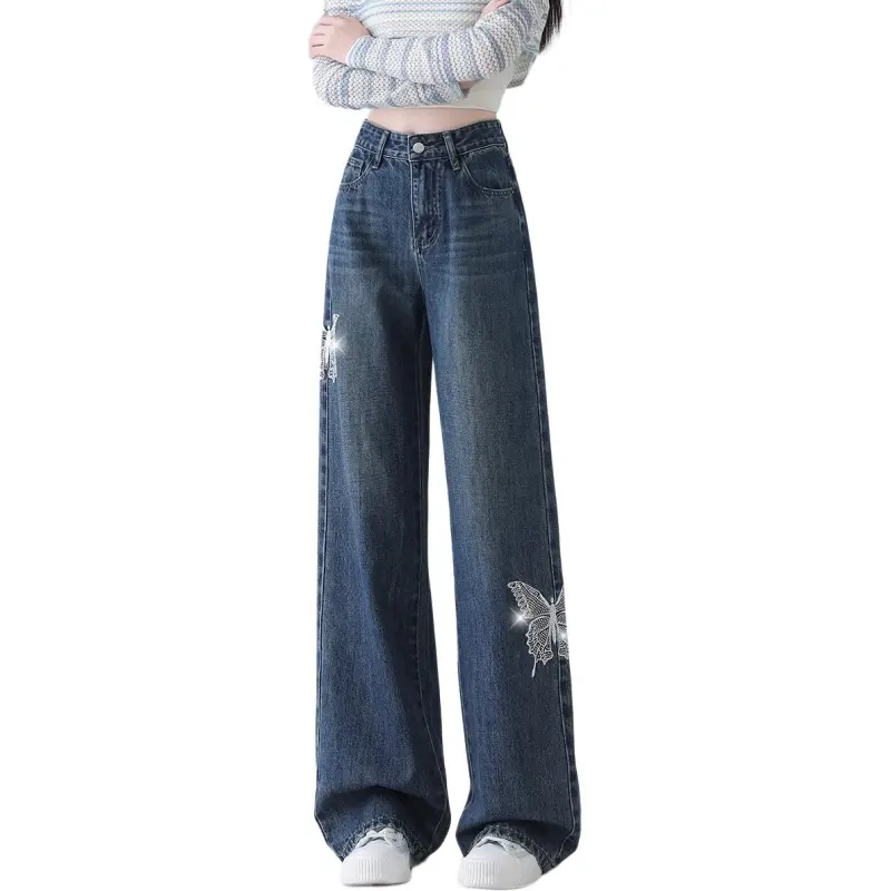 CCAABB Jeans Women's-2