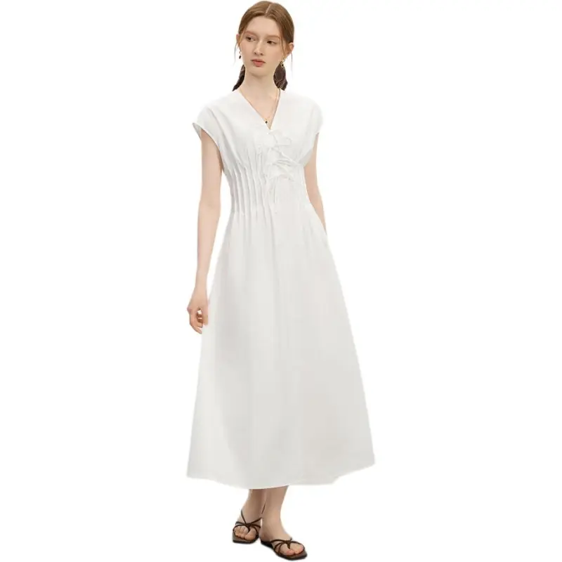 FANSILANEN Sleeveless Dress Women's-1