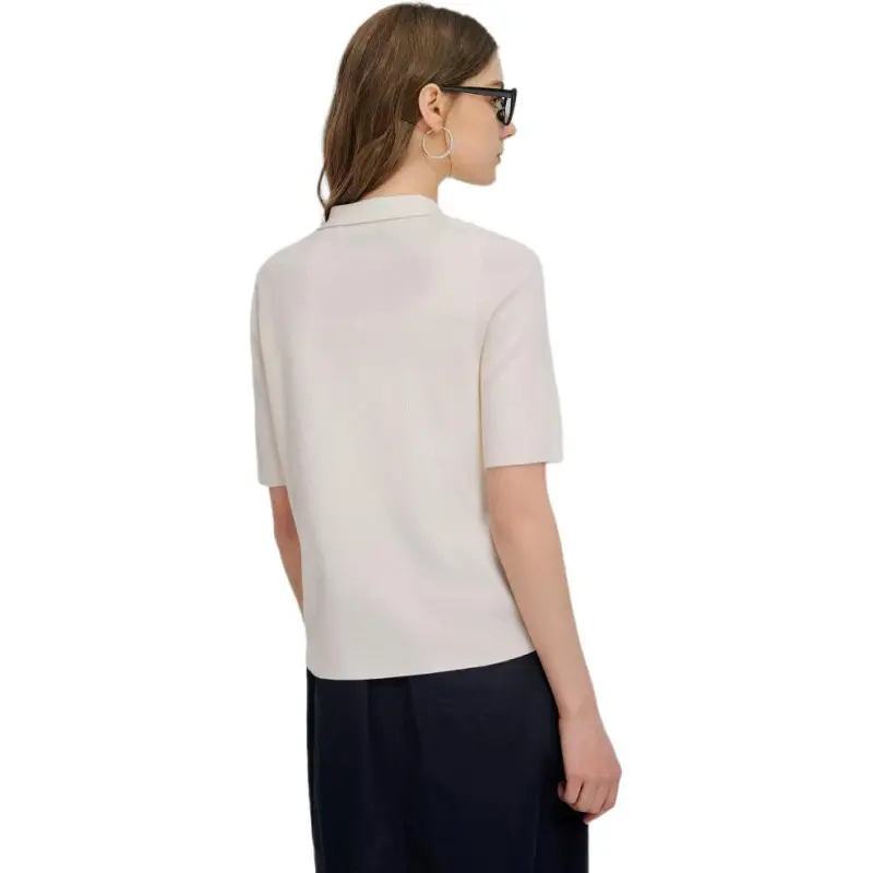 Hush Puppies Polo Shirt Women's-6
