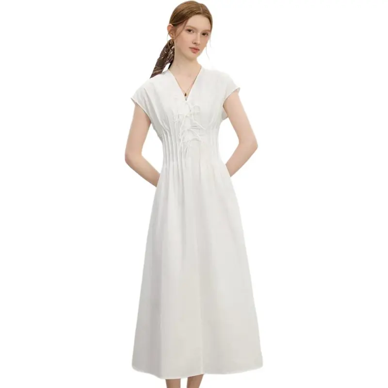 FANSILANEN Sleeveless Dress Women's-2
