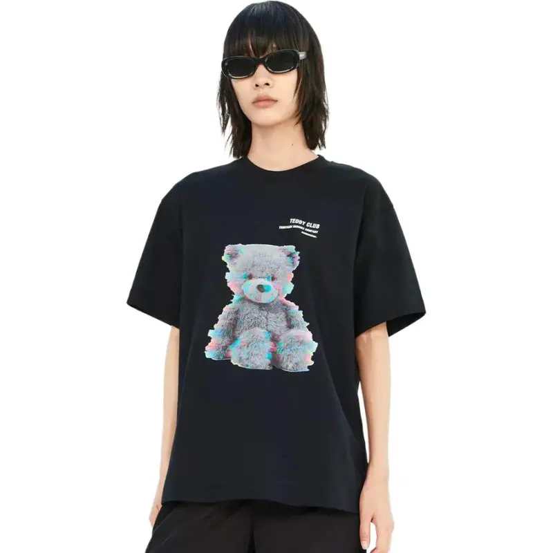 MO&CO T Shirts Women's-6