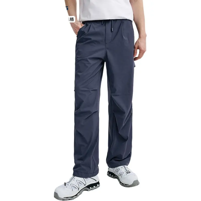 NAVIGARE Casual Pants Men-1