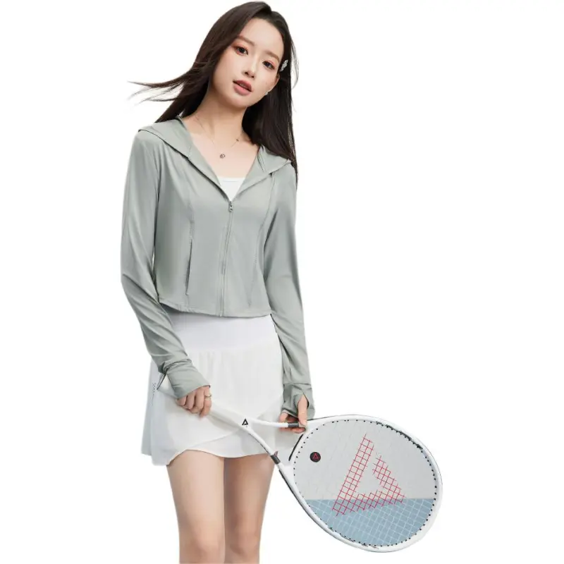 Love To Serve Sun Protection Clothing Women's-1