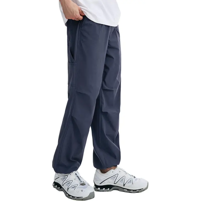 NAVIGARE Casual Pants Men-2