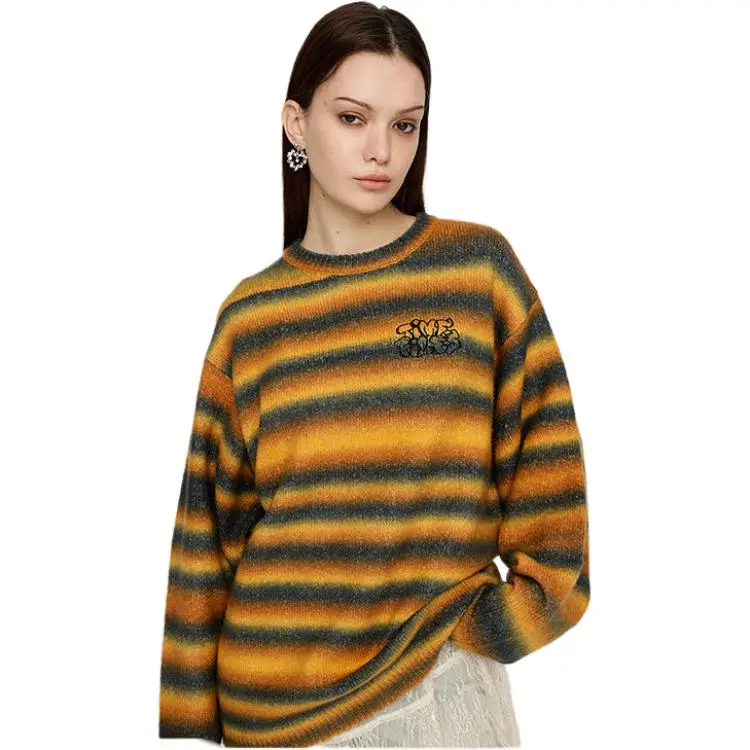 SLY Knitwear Women's-5