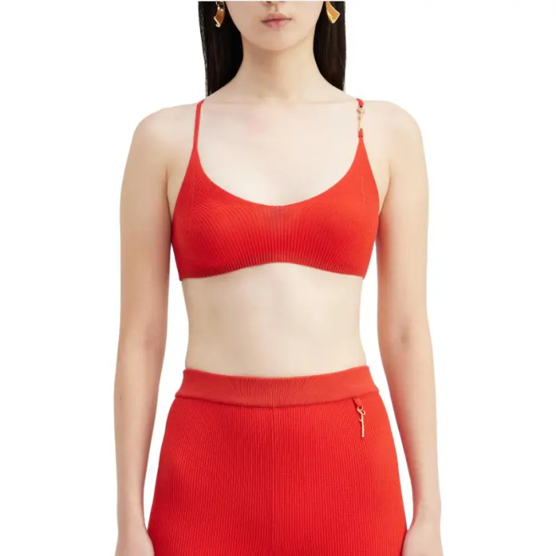 Jacquemus Women's Bras-7