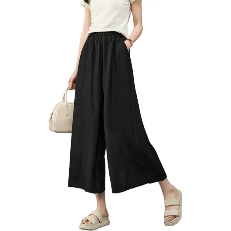 YALIDA Casual Pants Women's-2