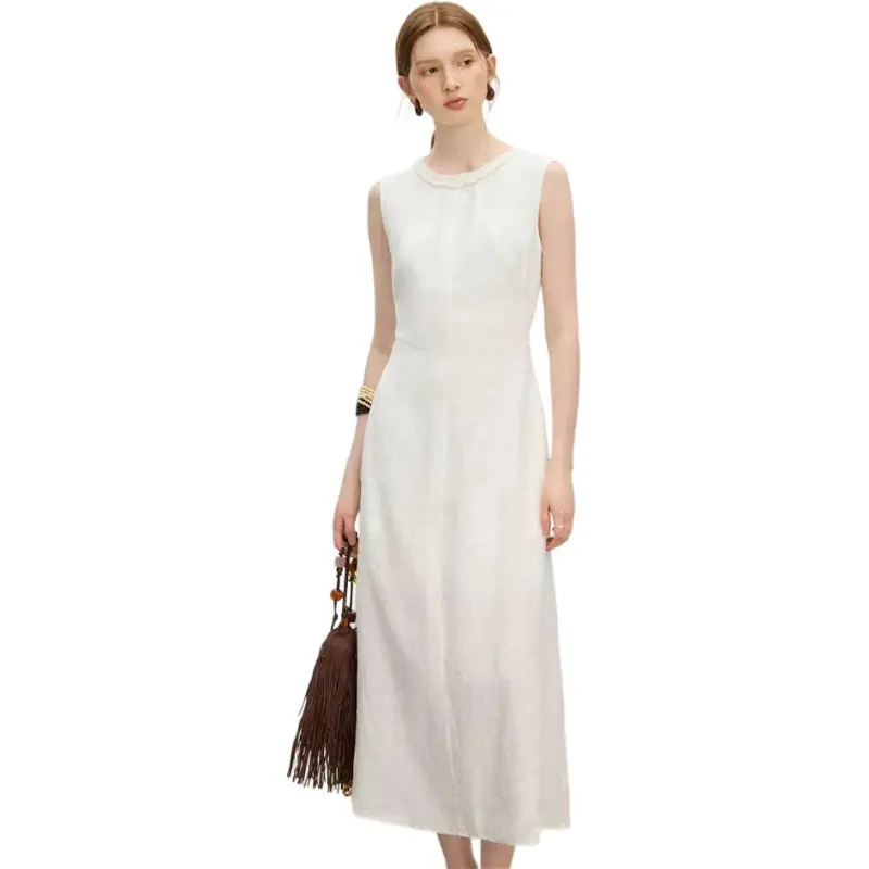 FANSILANEN Sleeveless Dress Women's-3